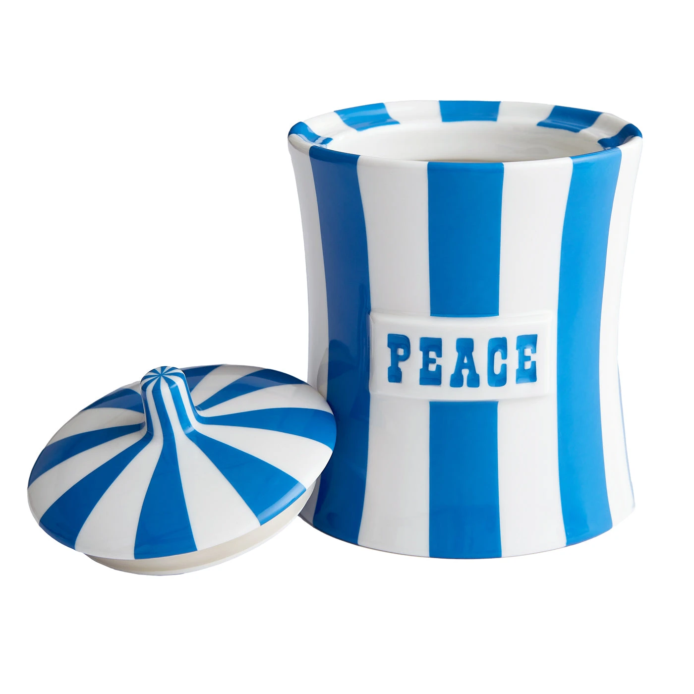 vice_canister_peace_blue_b_f020457b-97ed-46b6-8b29-0a098e1b96da.jpg Jonathan Adler Boxes & Canisters Vice Peace Canister