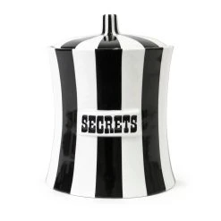 Jonathan Adler Bestsellers Vice Secrets Canister