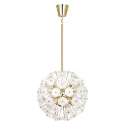 Jonathan Adler Vienna Small Chandelier