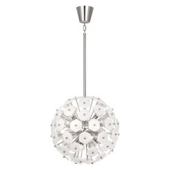 Jonathan Adler Vienna Small Globe Chandelier 4 Jonathan Adler Vienna Small Globe Chandelier