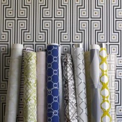 Jonathan Adler George Wallpaper