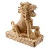 Jonathan Adler New Décor Wicker Foo Dog 2 Jonathan Adler New Décor Wicker Foo Dog