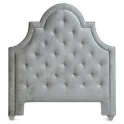 Jonathan Adler Woodhouse Queen Headboard