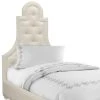 Jonathan Adler Woodhouse Twin Headboard