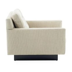 Jonathan Adler Wright Lounge Chair New Furniture