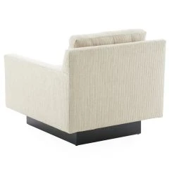 Jonathan Adler Wright Lounge Chair New Furniture
