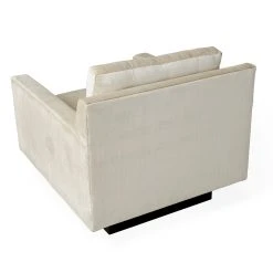 Jonathan Adler Wright Lounge Chair New Furniture