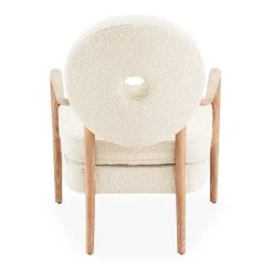 Jonathan Adler New Furniture Zola Lounge Chair